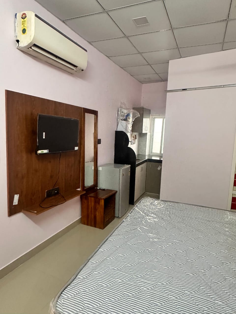 1 BHK Flat for Rent in Shyam Nagar Jaipur Near Metro Station-Shyam Nagar-Jaipur